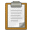 ClipboardCollector icon