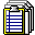 Clipboardic icon