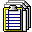 Clipboardic icon