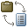 ClipLogBoard icon