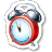 Clock Alert icon