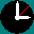 Clock Analog icon