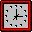 Clock Face icon