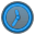 Clock-on-Desktop Pro icon