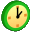 Clock Tray Skins icon