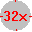 Clock32x 1