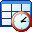 ClockIt: Easy Schedule Creator icon