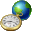 ClockSync icon