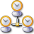 ClockWatch ServerMP icon