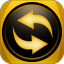 CloneDVD Free AVI to WMV Converter icon