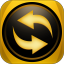 CloneDVD Studio Free AVI to FLV Converte icon