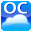 Cloud OC icon