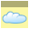 Cloud Sticky Notes icon