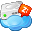 CloudBerry Drive icon