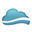 Cloudfogger icon