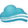 Cloudfogger icon