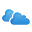 Cloudiff Monitor Agent icon