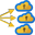 CloudsRAID icon