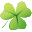 Clover icon