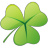 Clover icon