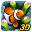 Clownfish Aquarium icon