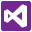 CMake Tools for Visual Studio icon