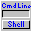 Cmd Line Shell icon