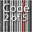 Code 2 of 5 Barcode Generator 2 2.85