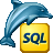 Code Factory for MySQL icon