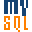 Code Library .NET 2.0 (MySQL) icon