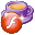 CoffeeCup Flash Firestarter icon
