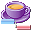 CoffeeCup Flash Menu Builder icon