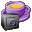 CoffeeCup LockBox icon