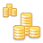 Coin Collection Manager icon