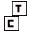 ColeType icon