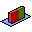 Color Bee icon