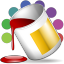 Color Express icon