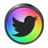 Color My Twitter icon