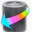 Color translator icon