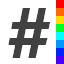 Colortypist 3