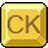 Comfort Keys Lite icon