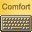 Comfort On-Screen Keyboard Lite 5.1