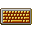 Comfort On-Screen Keyboard Pro icon