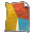 Comic Book Archive Reader icon