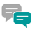 Comm100 Live Chat icon