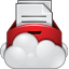 Comodo Online Storage icon