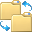 Compare Folders icon