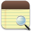 Compare Two Lists For Matches Software icon