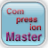 CompressionMaster Suite icon