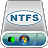 Computer Data Recovery icon